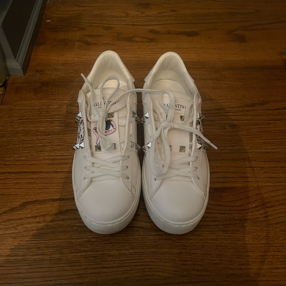 Valentino Garavani Fashion sneaker (Undercover Jun Takahashi) size 36